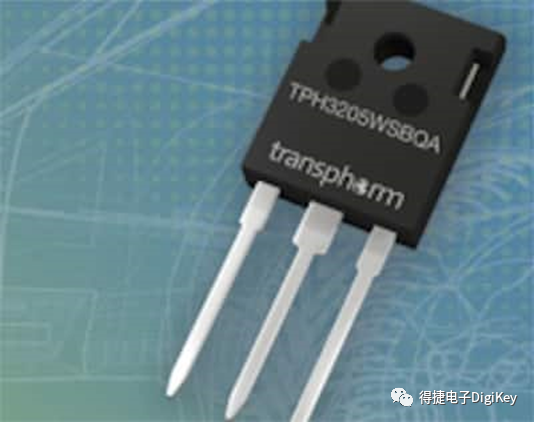 SiC和GaN功率器件为何能够在电子界唱主角?原因在此的图4